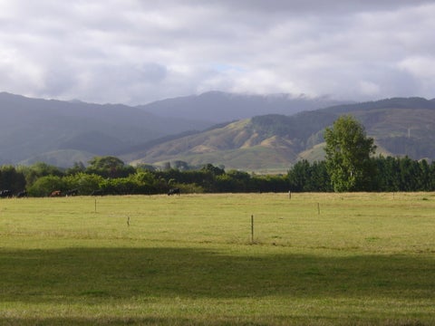 213D Muhunoa East RD, Ohau, Ohau