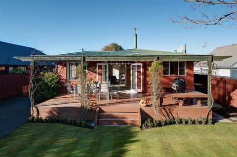 37 Munro Street, Redwood, Christchurch
