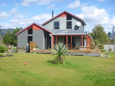 2/363 Fairdown Road, Westport, Westport