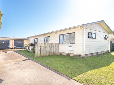 23 Wembley Place, Whanganui East, Whanganui