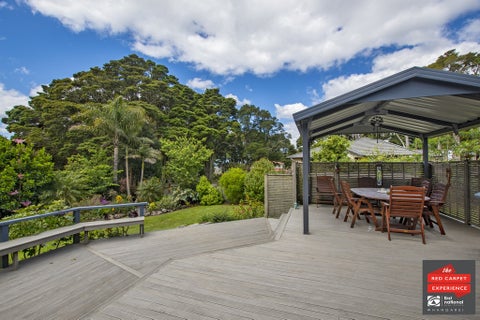 3 Kaiaua Lane, Kamo, Whangarei