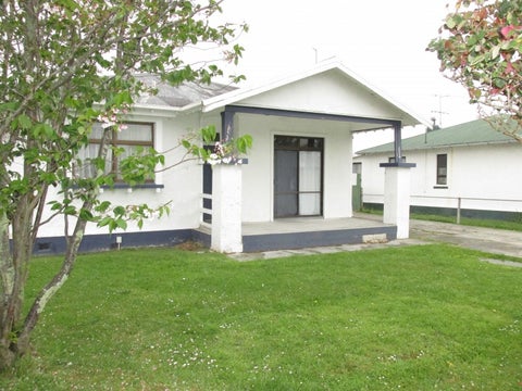 53 McLean Street, Wairoa, Wairoa