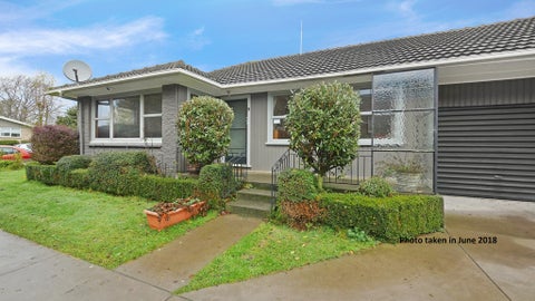9 Hudson Street, Bryndwr, Christchurch