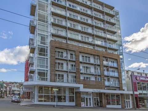 301/170 Taranaki Street, Te Aro, Wellington
