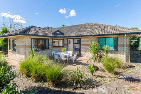 8 Caltra Place, East Tamaki, Auckland