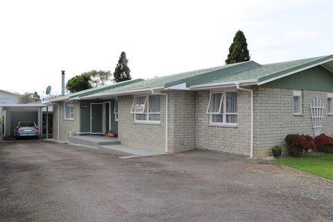 9 Stuart Street, Levin, Levin