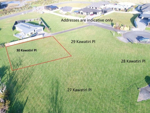 30 Kawatiri Place, Westport, Westport