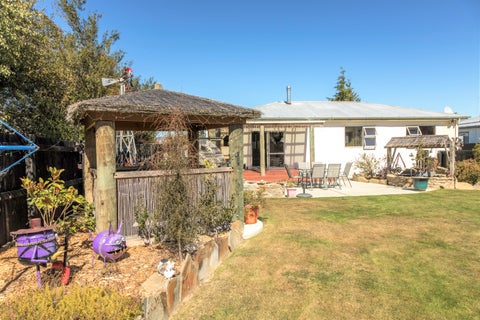 94 Caulfeild Street, Ranfurly, Ranfurly