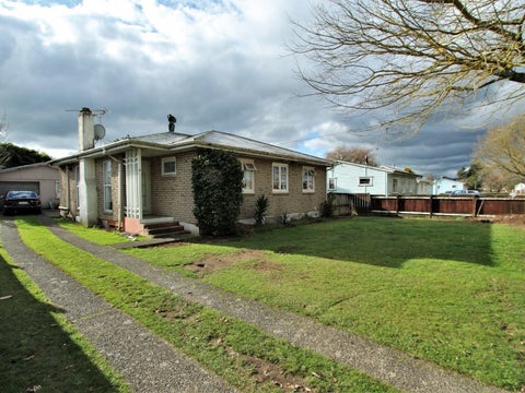 16 Hawick Street, Tokoroa, Tokoroa