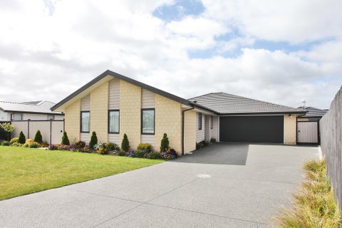 15 Nacelle Road, Wigram, Christchurch