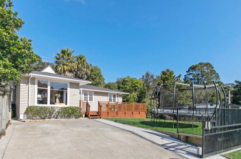 103A Stott Avenue, Birkdale, Auckland
