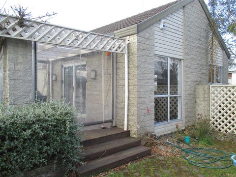79 Solomon Avenue, Redwood, Christchurch