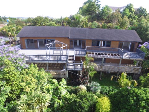 27 Rarere Terrace, Kerikeri, Kerikeri
