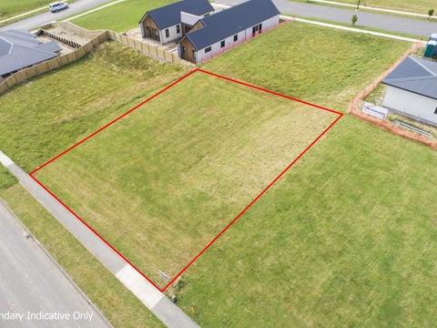 22 Vaucluse Heights, Fitzherbert, Palmerston North
