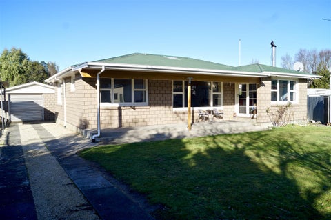 6 Leslie Street, Waiau, Waiau