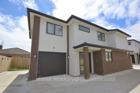 52A Churchill AVE, Manurewa, Auckland