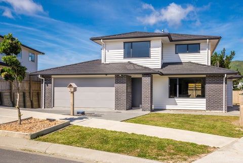5 Wairau LANE, Aotea, PORIRUA