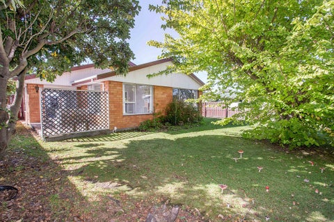 1 Fair Place, Hoon Hay, Christchurch