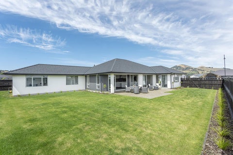 3 Lochinvar ST, Mosgiel, MOSGIEL