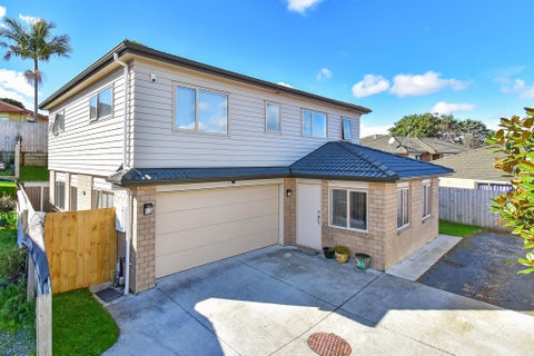 73A Robert Skelton Place, Clendon Park, Auckland