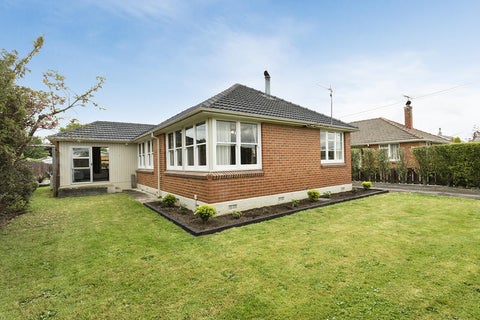 35 Doon Street, Mosgiel, Mosgiel