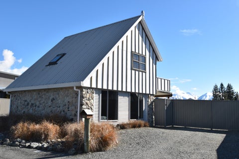45 Braemar Place, Twizel