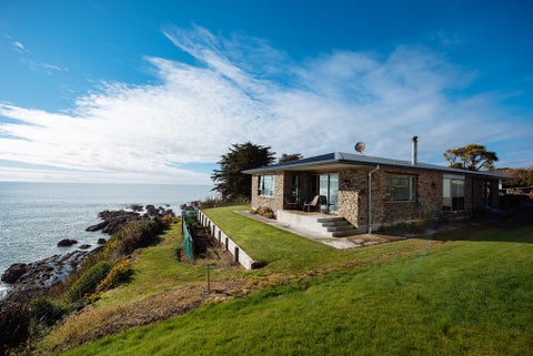 9 Esplanade, Balclutha