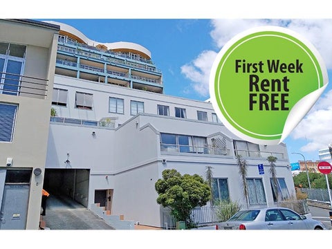 12/21 Day Street, Auckland Central, Auckland