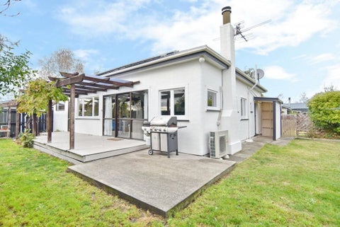 165 West Belt, Rangiora, Rangiora
