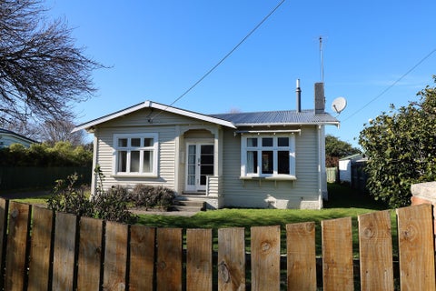 29 Garrison Street, Carterton