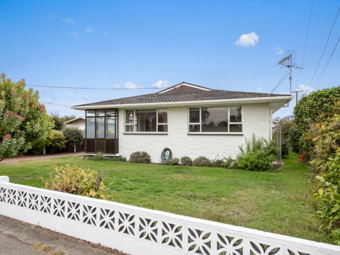 113 Weld Street, Redwoodtown, Blenheim