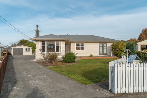 8 Jellicoe Place, Solway, Masterton