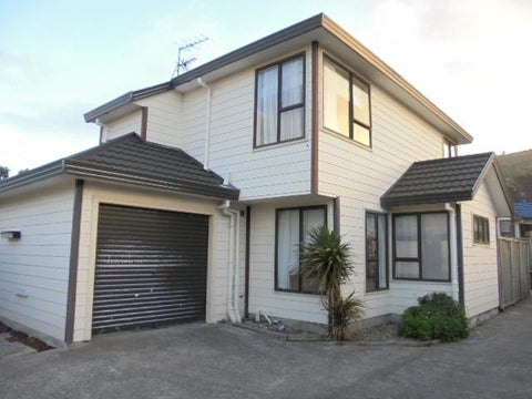 57B Freyberg Street, Lyall Bay, Wellington