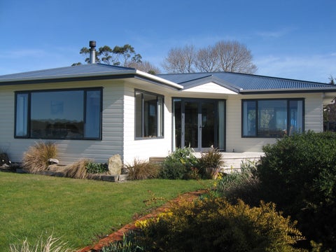 4 Ocean Grove, Owaka