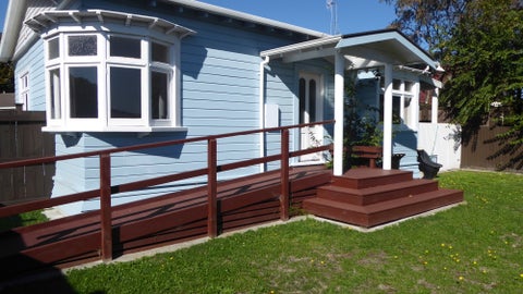 24 McGregor Street, Milson, Palmerston North