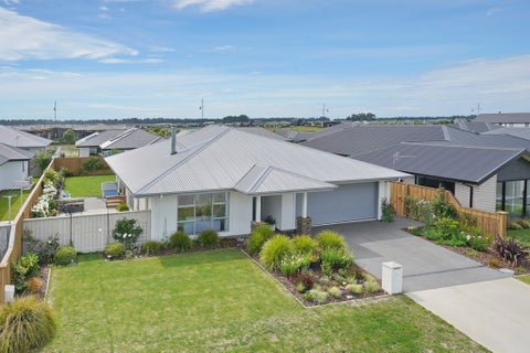 94 Kawari Drive, Pegasus, Pegasus