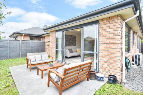 4/159 Highsted Road, Casebrook, Christchurch