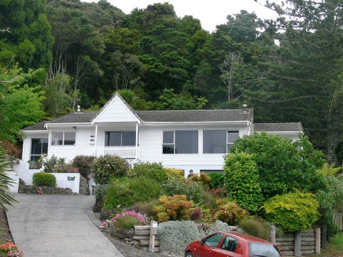 36 School Road, Paihia, Paihia