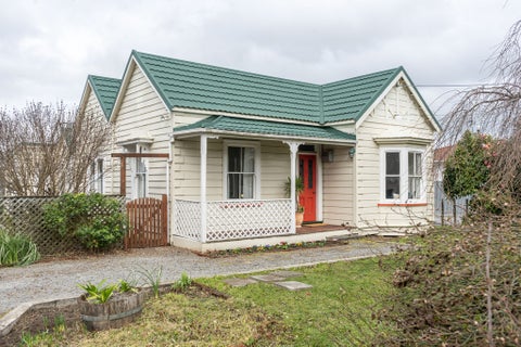 127 Colombo Road, Masterton