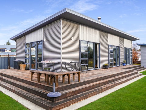 21 Bendrose Place, Twizel