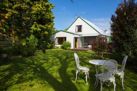 7 Stevenson Place, Leamington, Cambridge