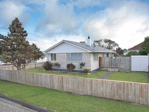 32 Morris Street, Marton
