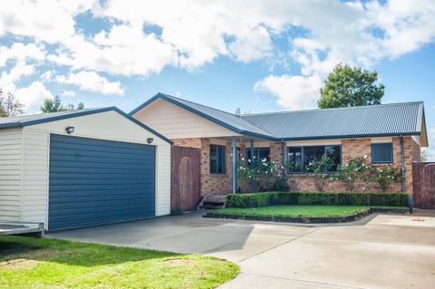 154A Taylor Avenue, Te Awamutu, Te Awamutu