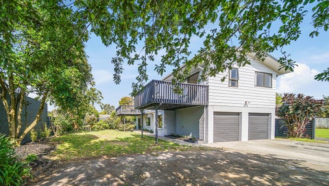 6 Noble Street, Waiuku, Waiuku