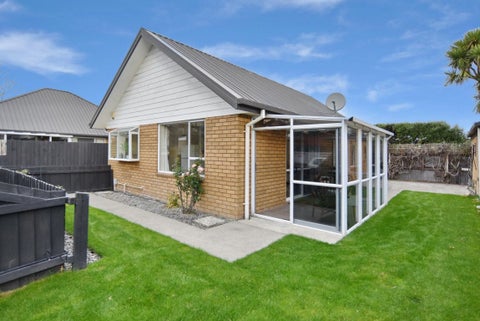 35 Dilworth Street, Riccarton, Christchurch