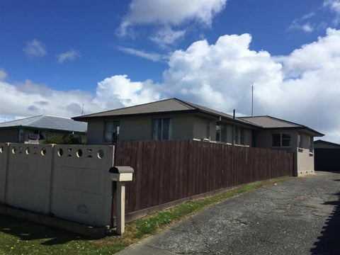 42 Kelso Crescent, Strathern, Invercargill