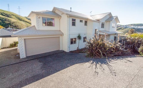 9 Hetsby Place, Churton Park, Wellington