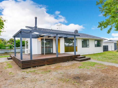 28 Fleetwood Crescent, Flaxmere, Hastings
