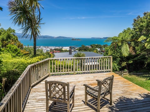55 London Road, Korokoro, Lower Hutt