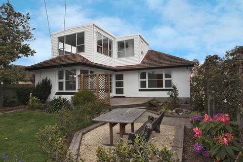 1/15 Jocelyn Street, Casebrook, Christchurch
